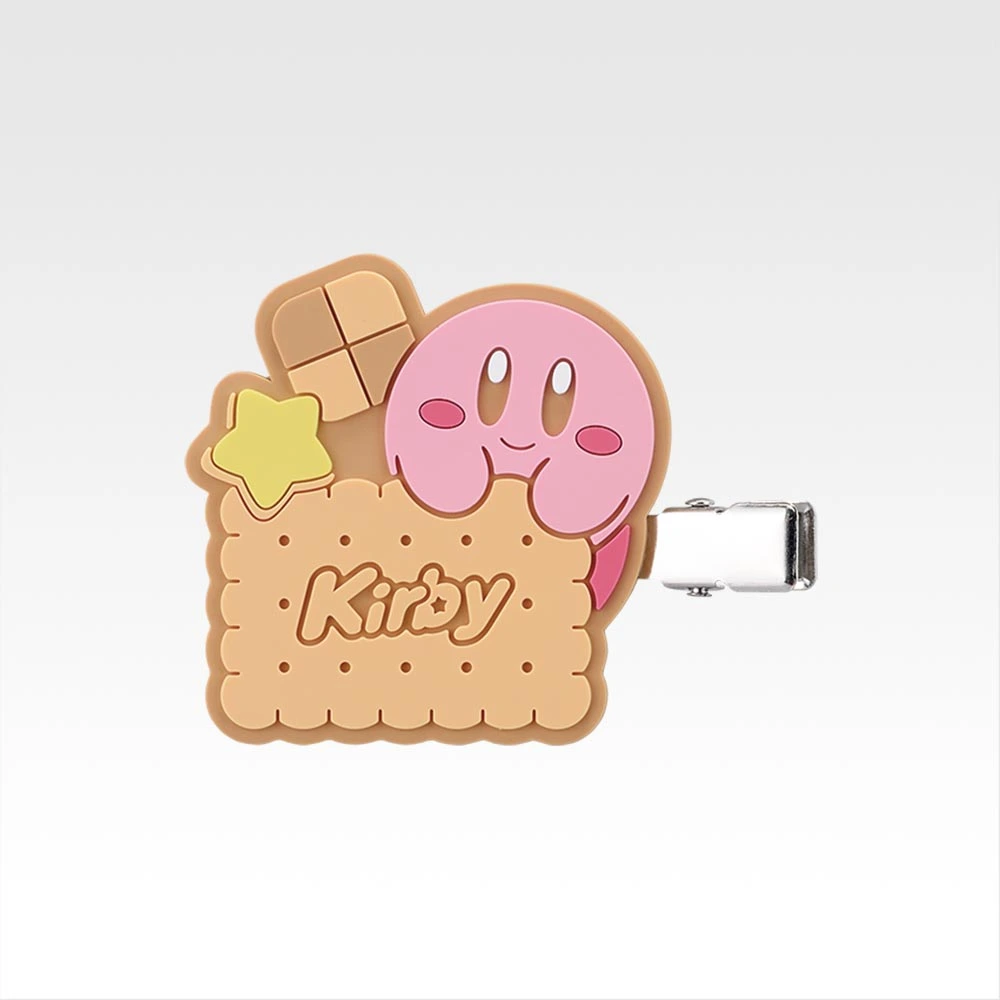 kirby pupuru gourmet kuji 11
