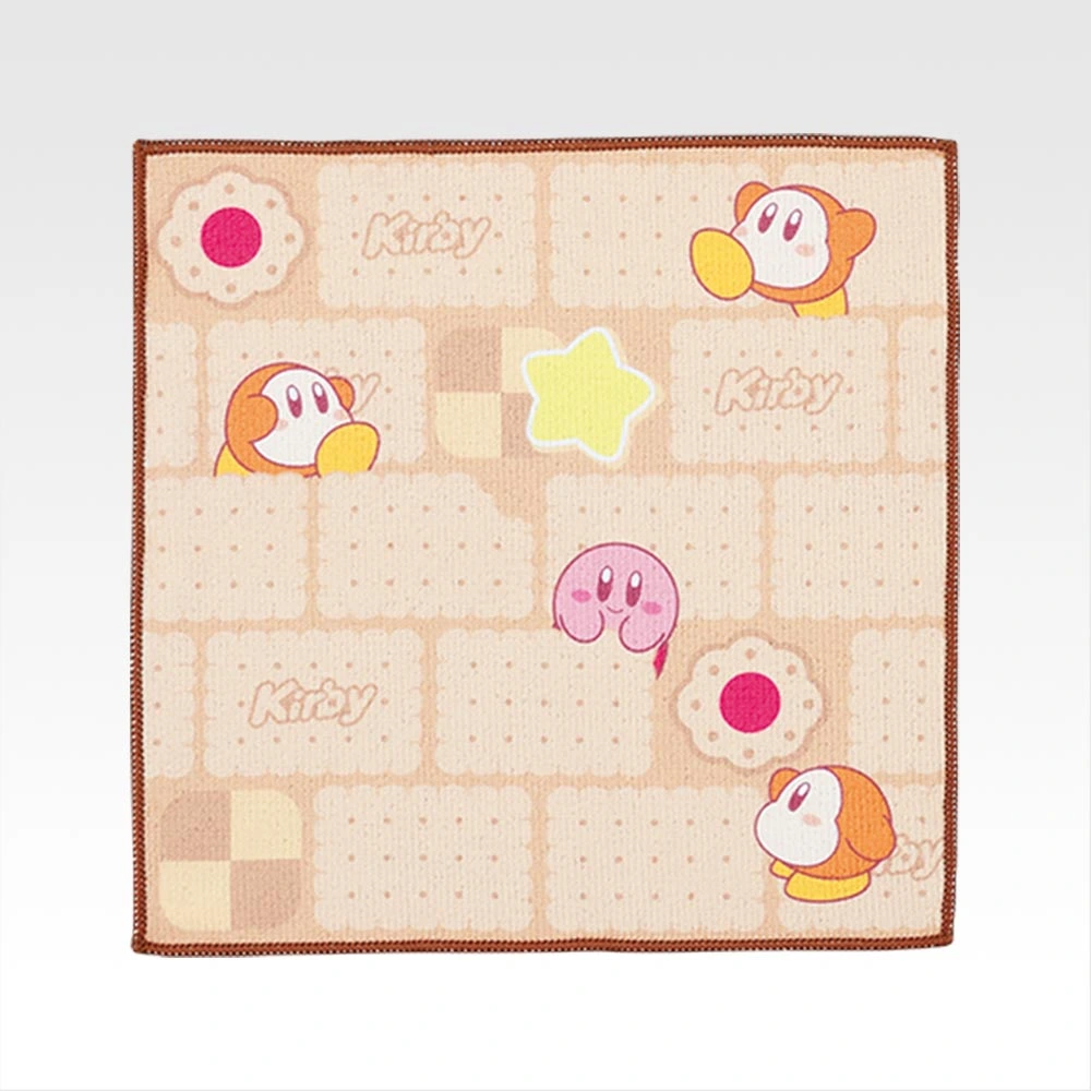 kirby pupuru gourmet kuji 19