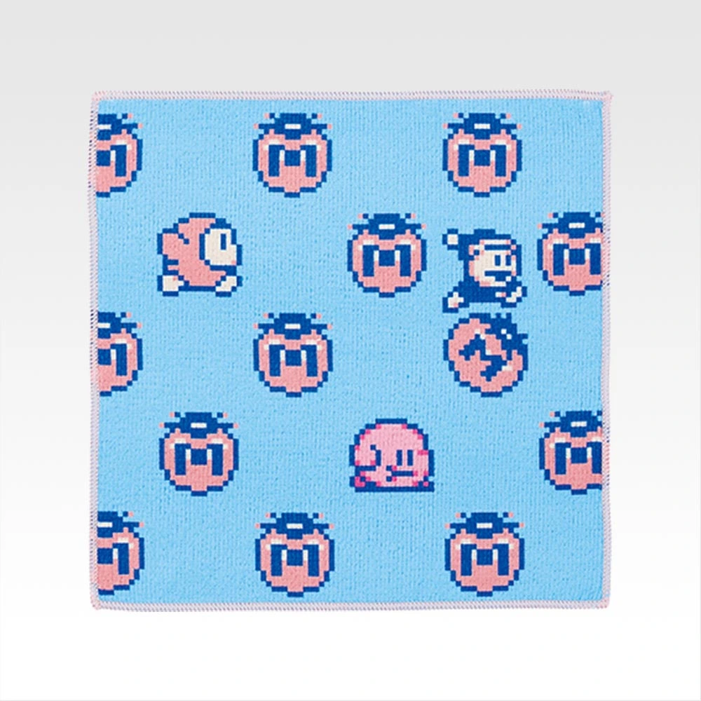 kirby pupuru gourmet kuji 22