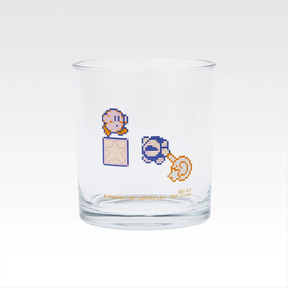 kirby pupuru gourmet kuji 29