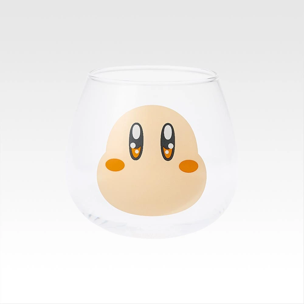 kirby pupuru gourmet kuji 30