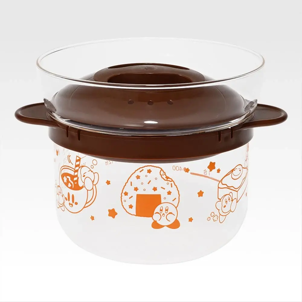 kirby pupuru gourmet kuji 34
