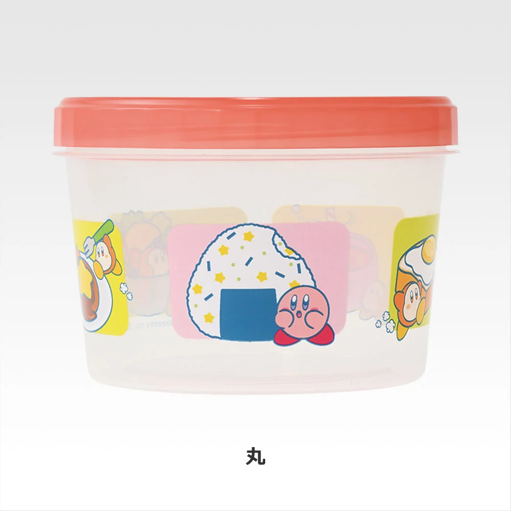 kirby pupuru gourmet kuji 41