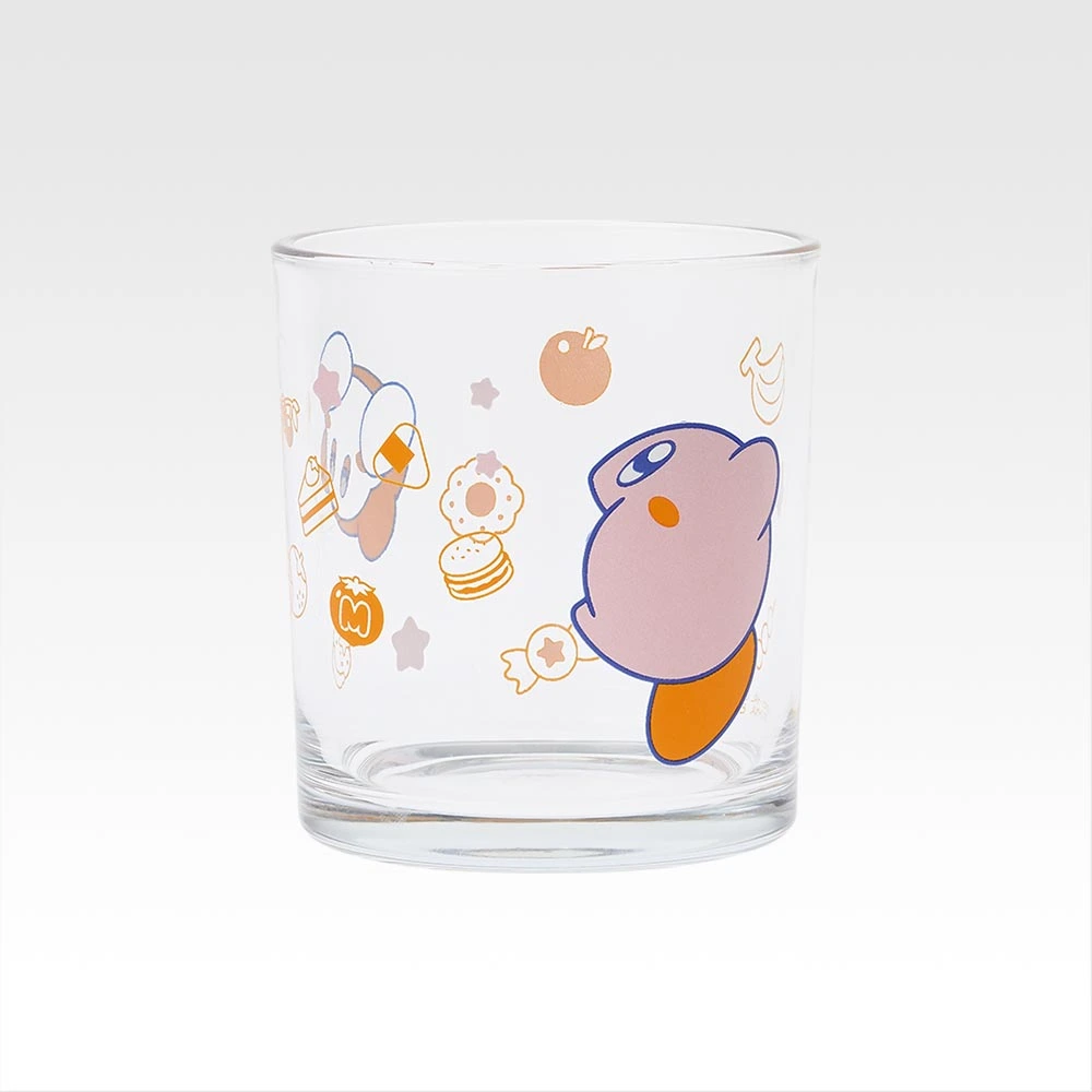 kirby pupuru gourmet kuji 45