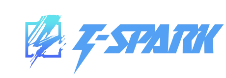 logo t spark