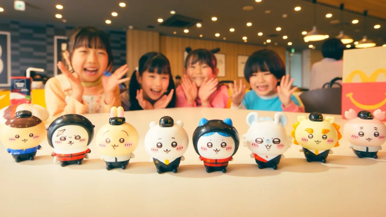 mcdonalds chiikawa may 2026 10