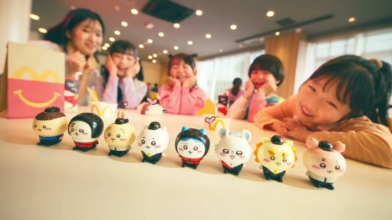 mcdonalds chiikawa may 2026 11