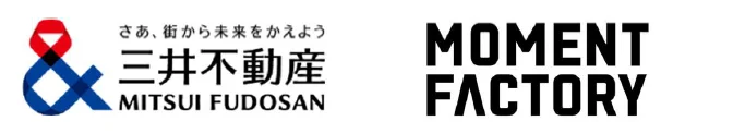 mitsui fudosan moment factory