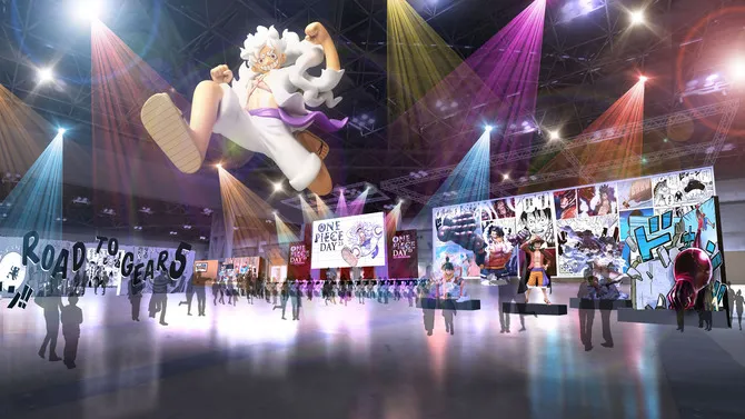 one piece day 2023 venue