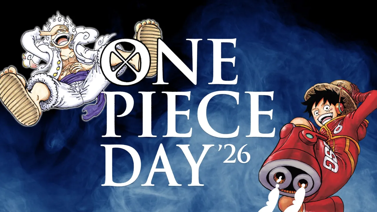 one piece day 26 0
