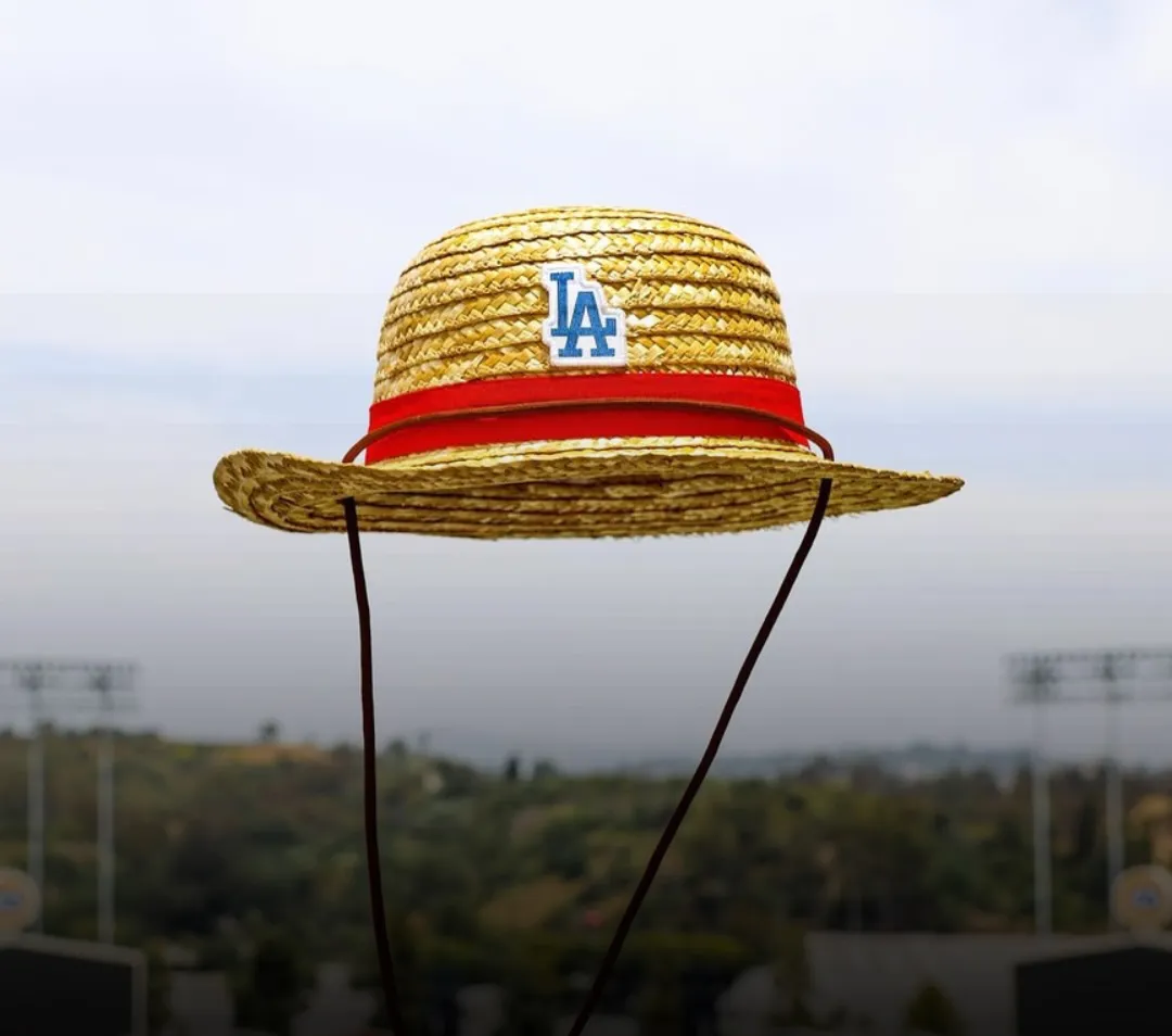 one piece dodgers day 2026 3