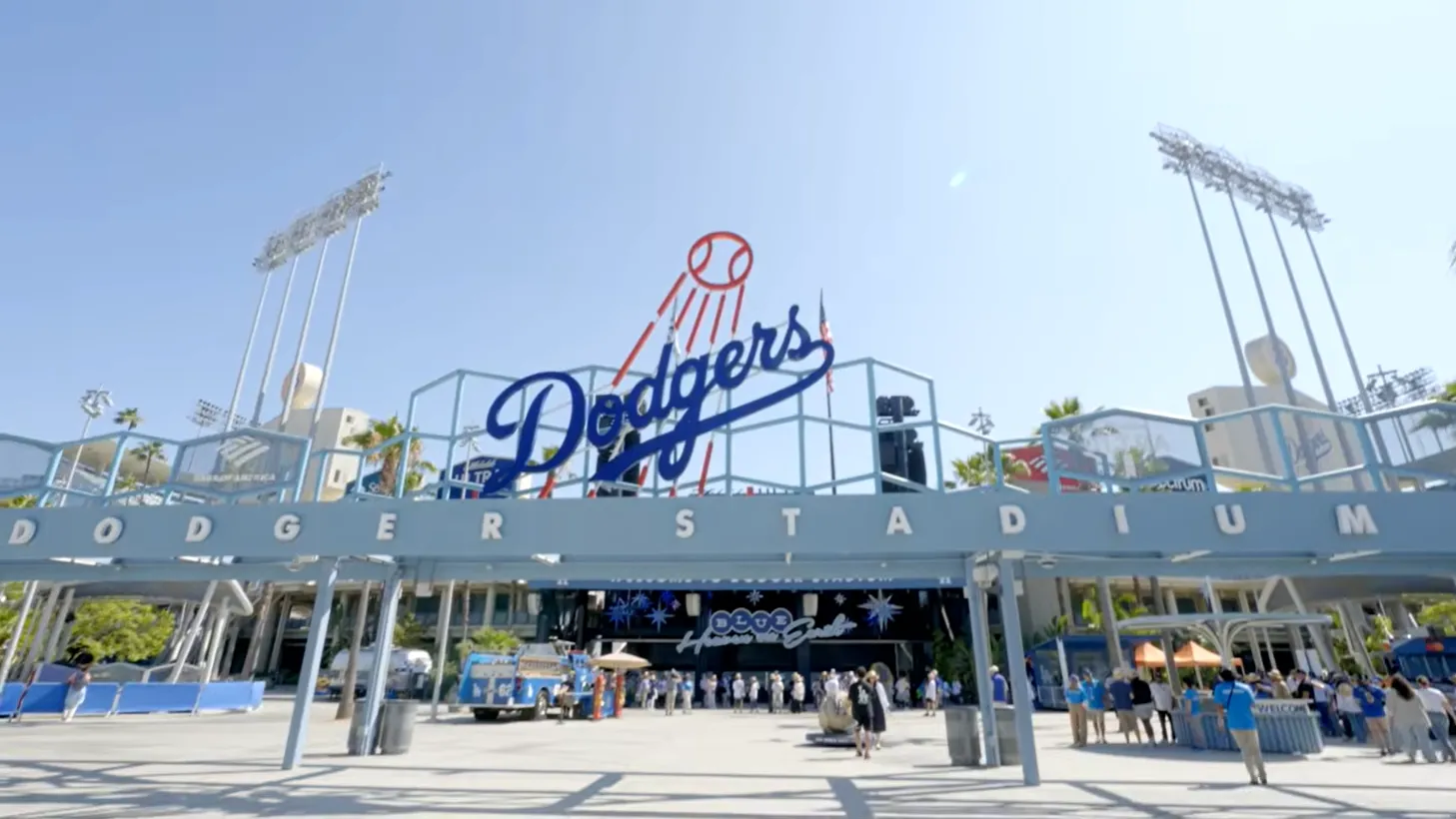 one piece dodgers day 6