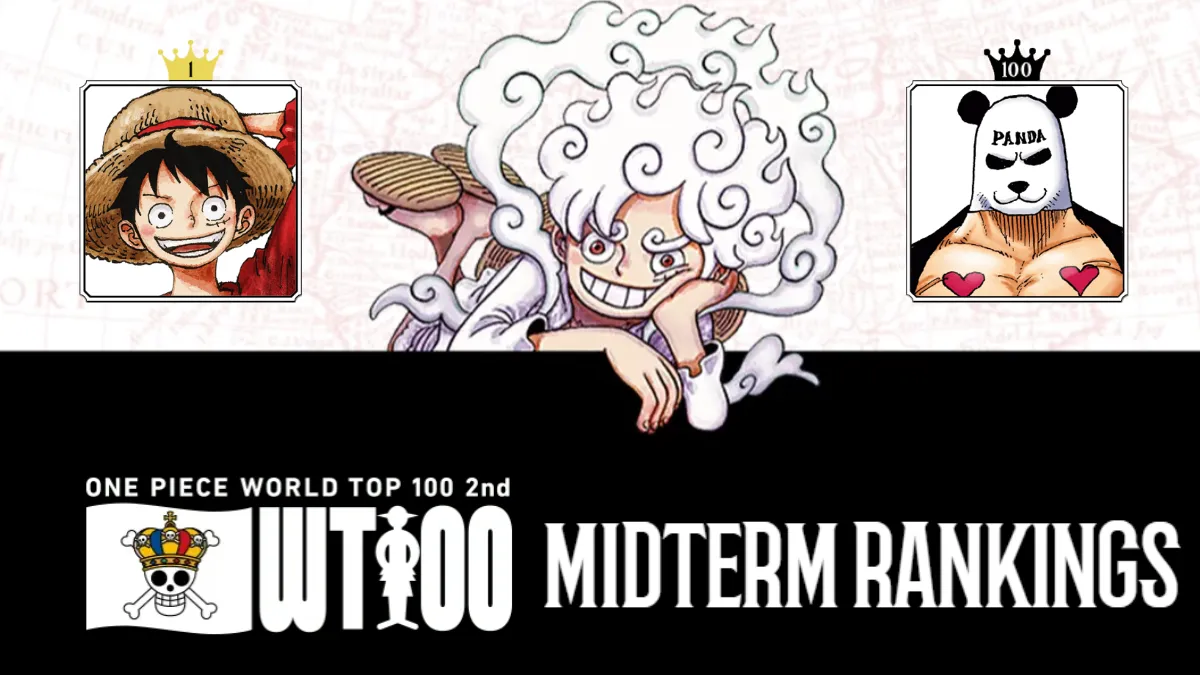 one piece world top 100 poll mid results 0