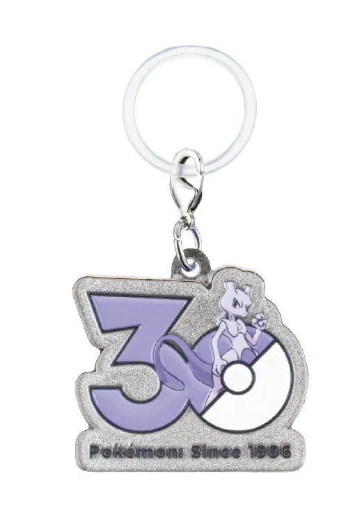 pokemon 30th charms hoenn johto kanto 2