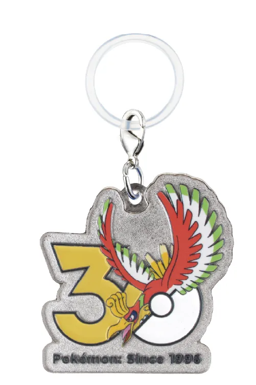 pokemon 30th charms hoenn johto kanto 3