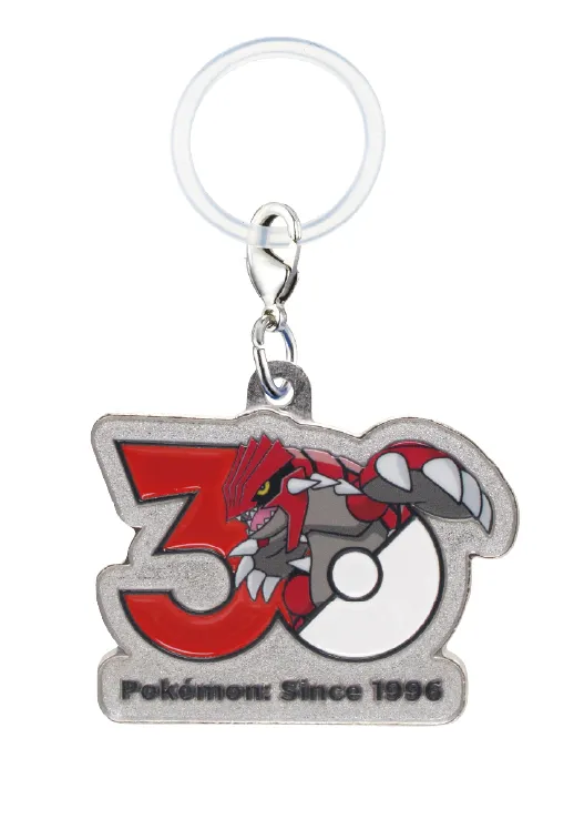 pokemon 30th charms hoenn johto kanto 5
