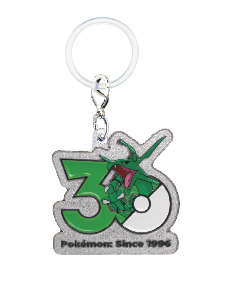 pokemon 30th charms hoenn johto kanto 7