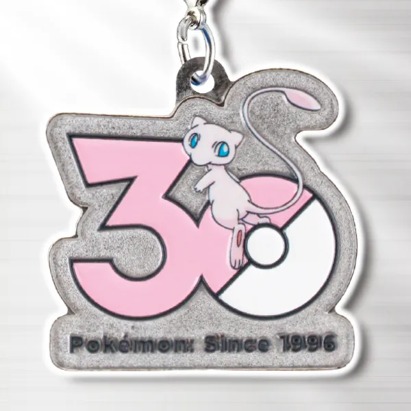 pokemon 30th charms hoenn johto kanto 9