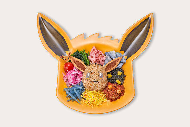 pokemon cafe discontinued meals 2