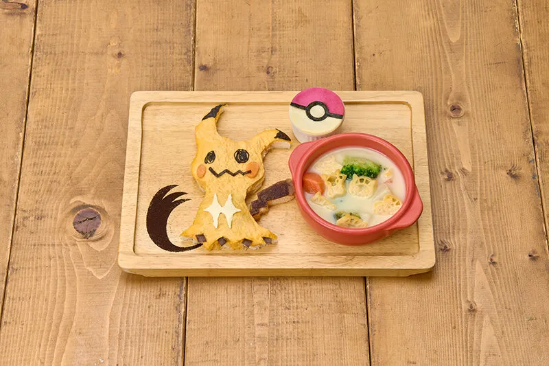 pokemon cafe new menu 3