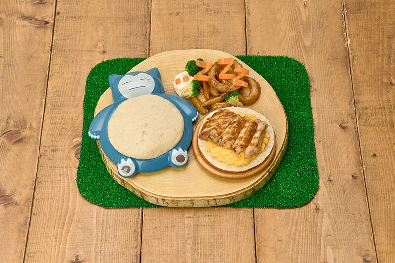 pokemon cafe new menu 4