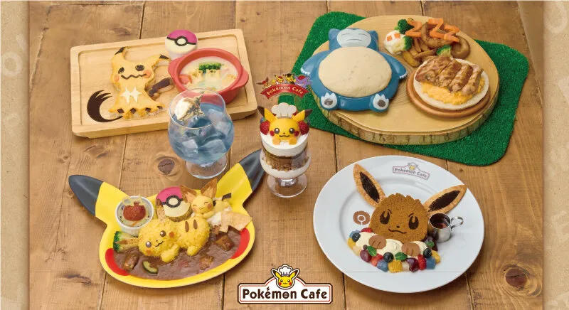 pokemon cafe new menu 7