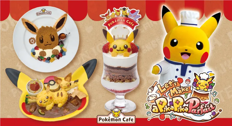 pokemon cafe parfait event 5