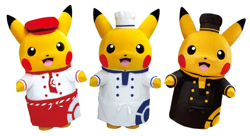 pokemon cafe parfait event 6