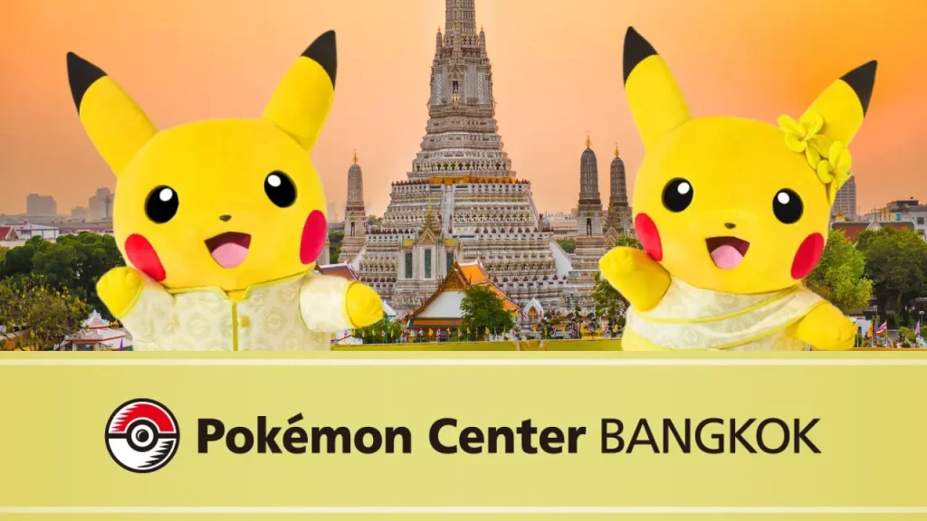 pokemon center bangkok 004