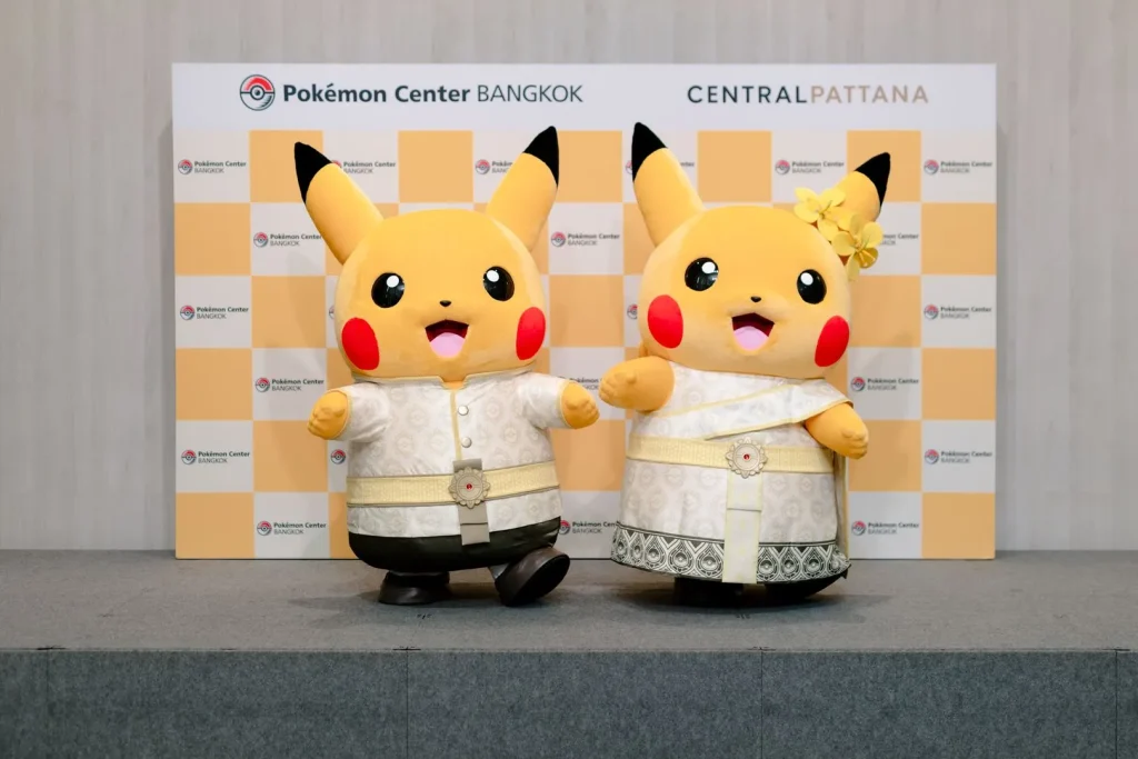 pokemon center bangkok 3