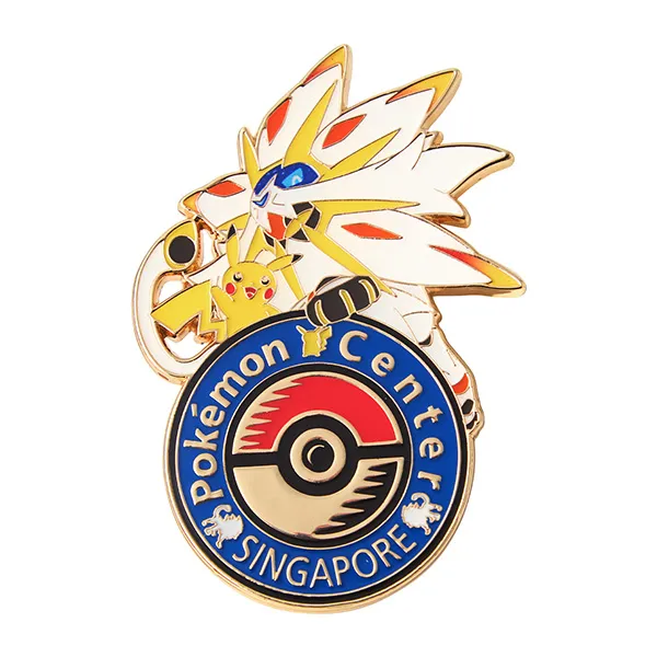 pokemon center singapore reopening 11