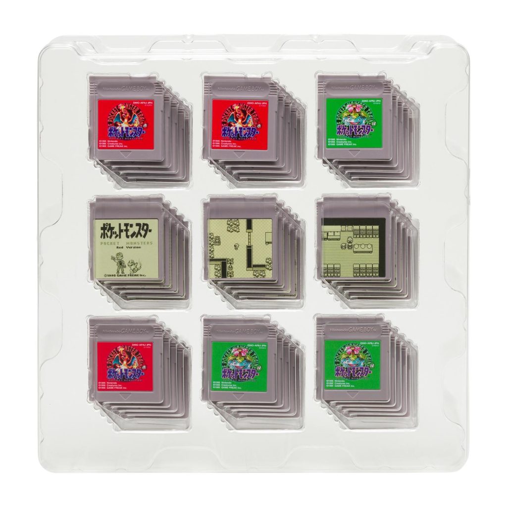 pokemon game music collection rerelease 3