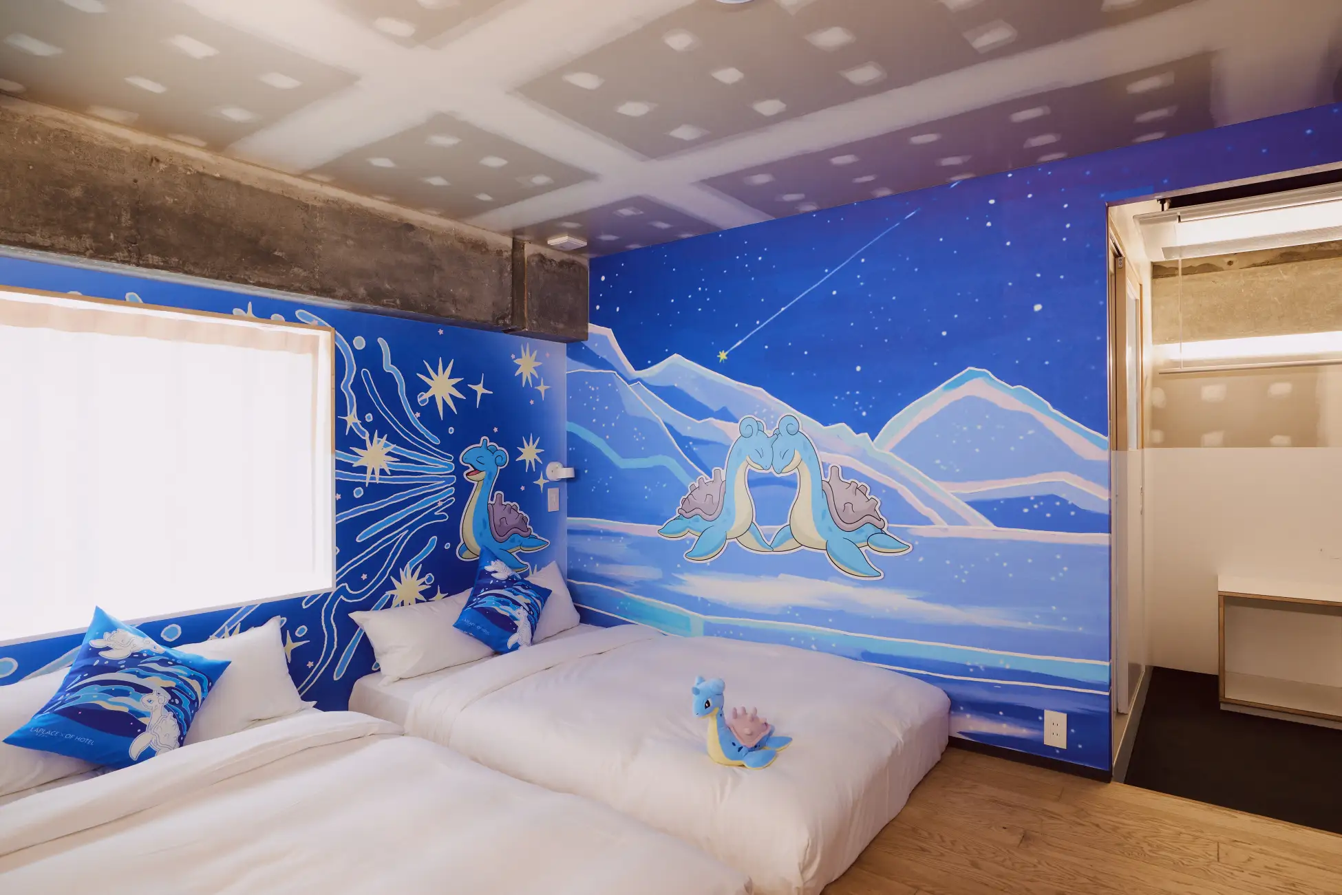 pokemon lapras hotel 10