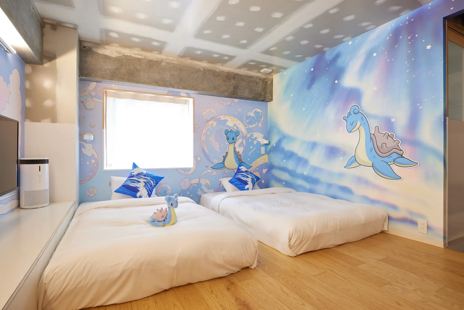 pokemon lapras hotel 12