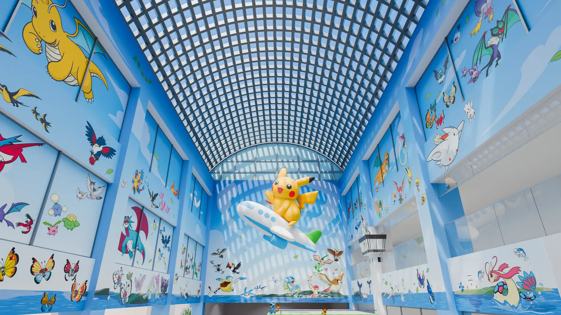 pokemon noto airport 1