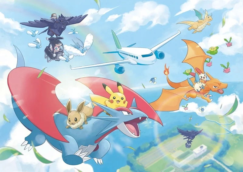 pokemon noto airport 5