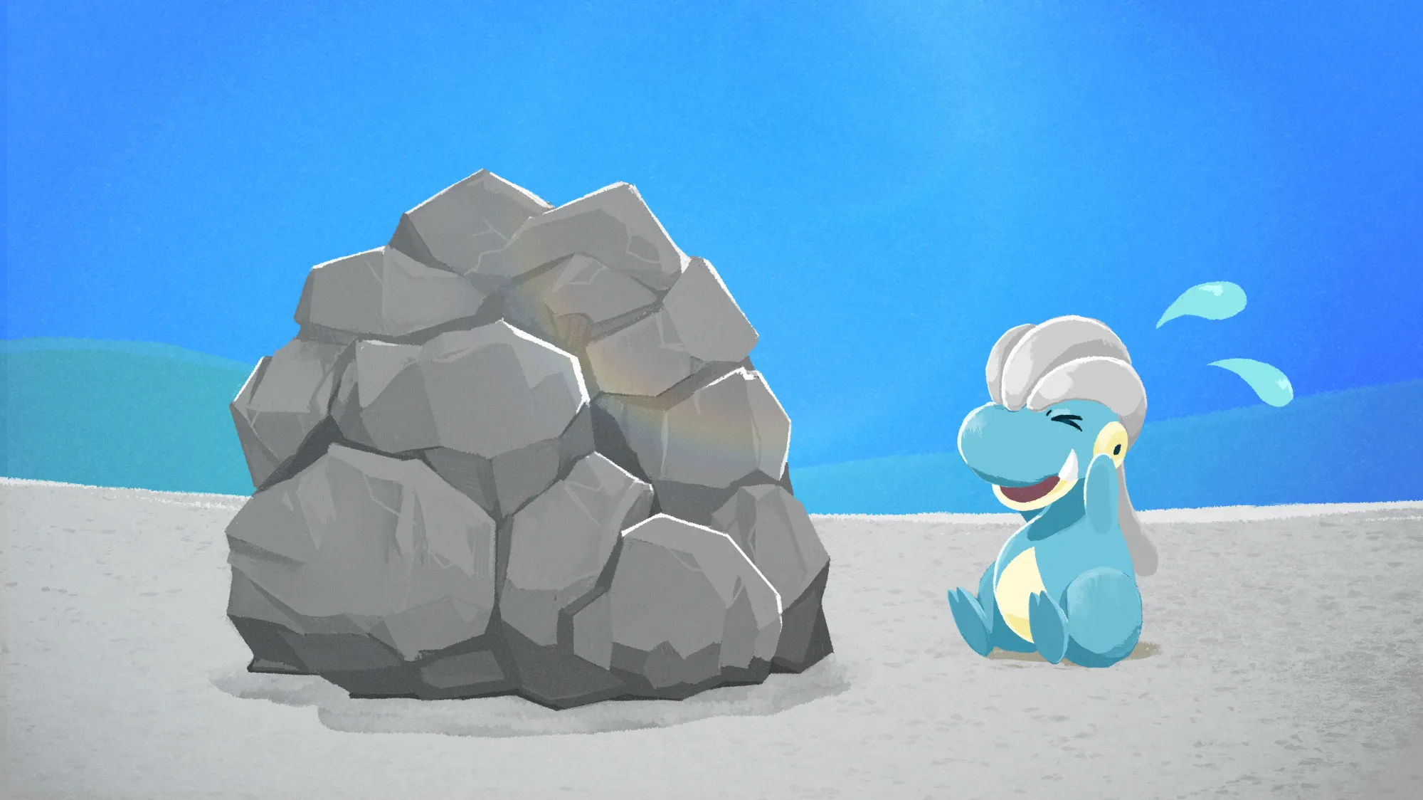 pokemon noto airport 9