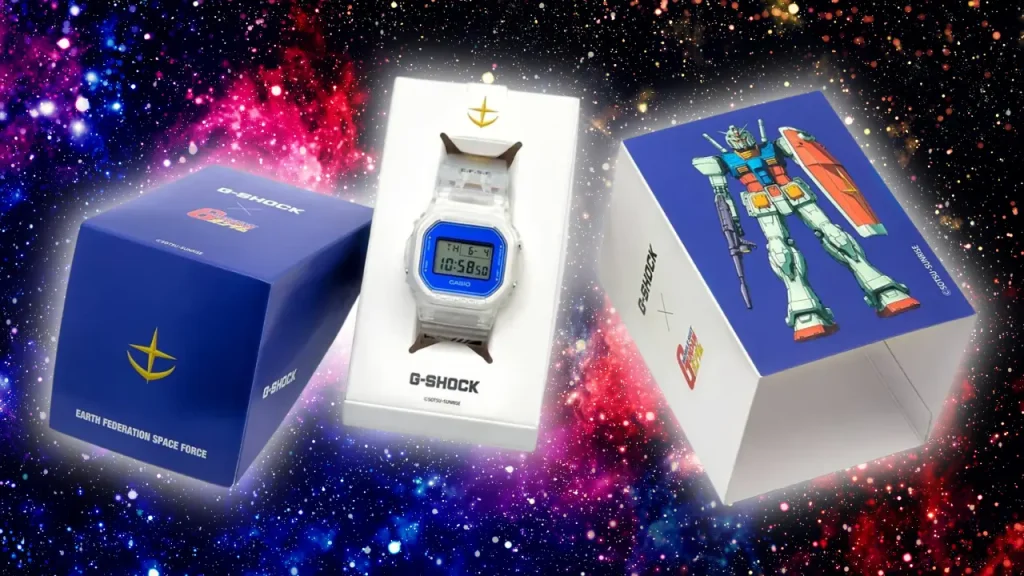 rx 78 2 g shock casio 0