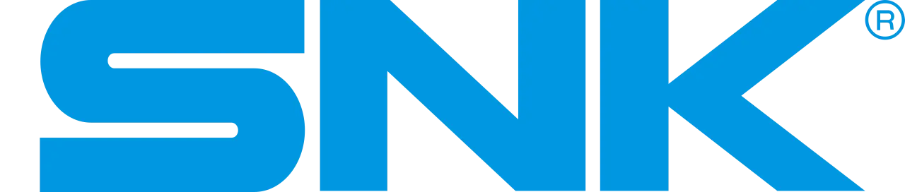 snk logo