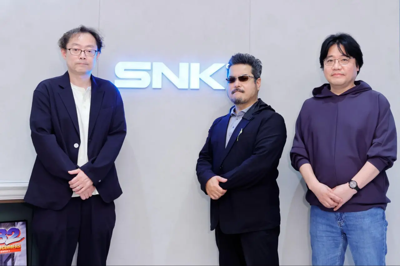 snk vs studio announcement 5