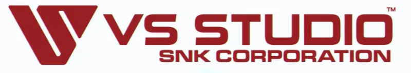 snk vs studio logo