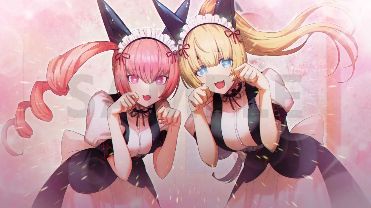 steins gate reboot BONUS 2