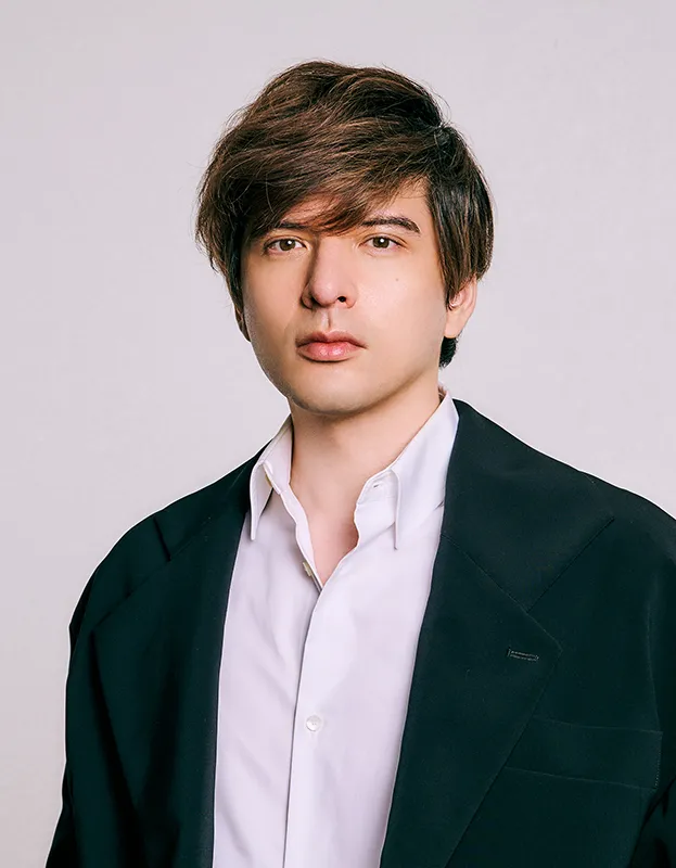 stranger than heaven cast 03