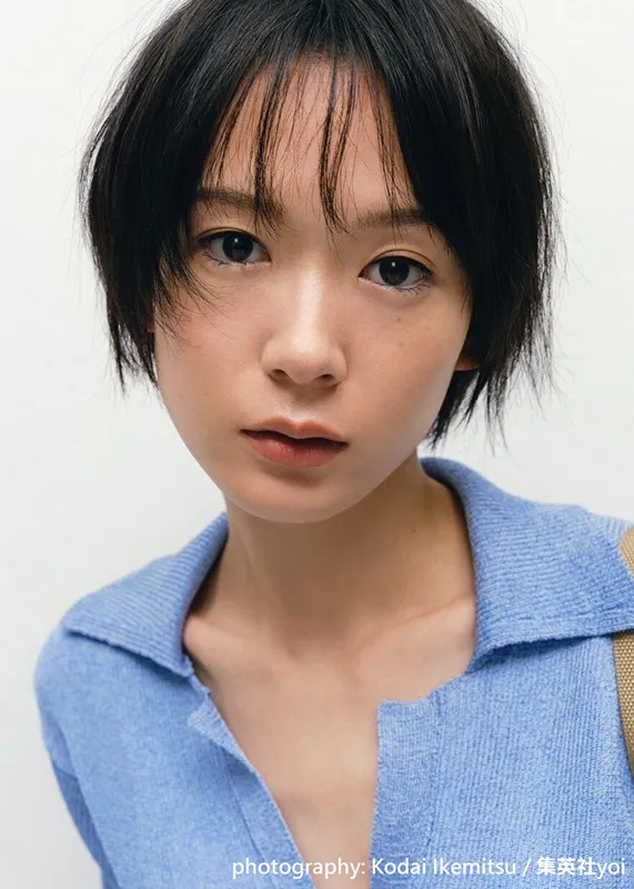 stranger than heaven cast 09