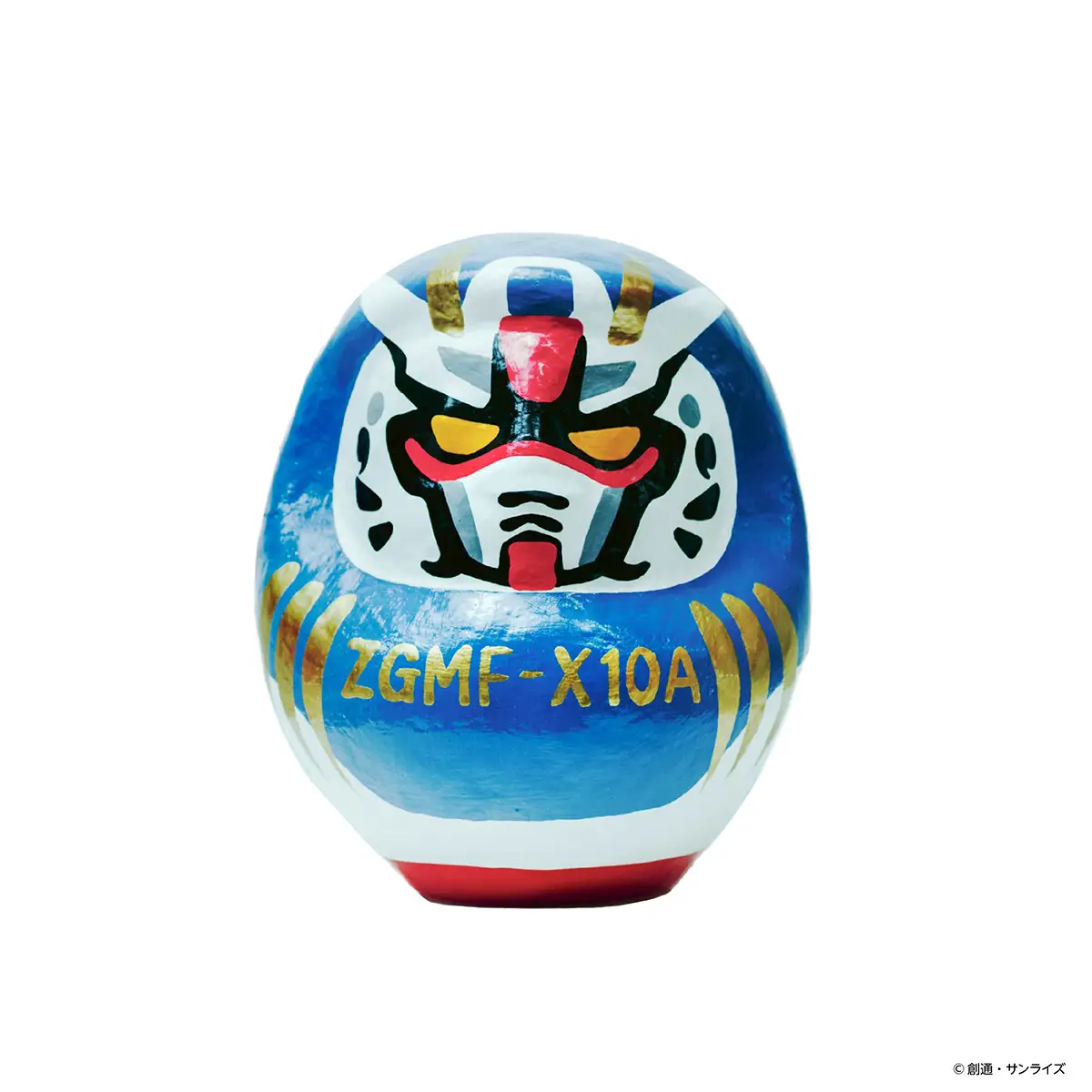 strict g gundam seed daruma 5