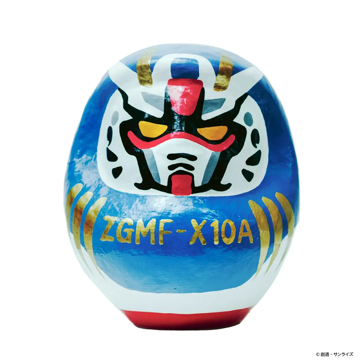 strict g gundam seed daruma 7