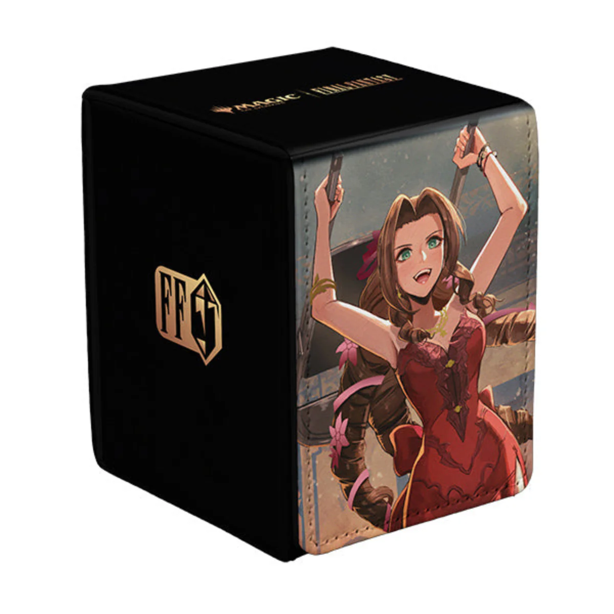 ultra pro final fantasy magic the gathering accessories 1