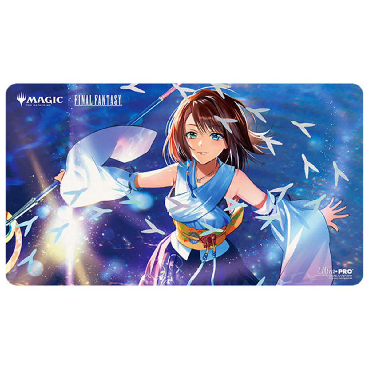 ultra pro final fantasy magic the gathering accessories 10