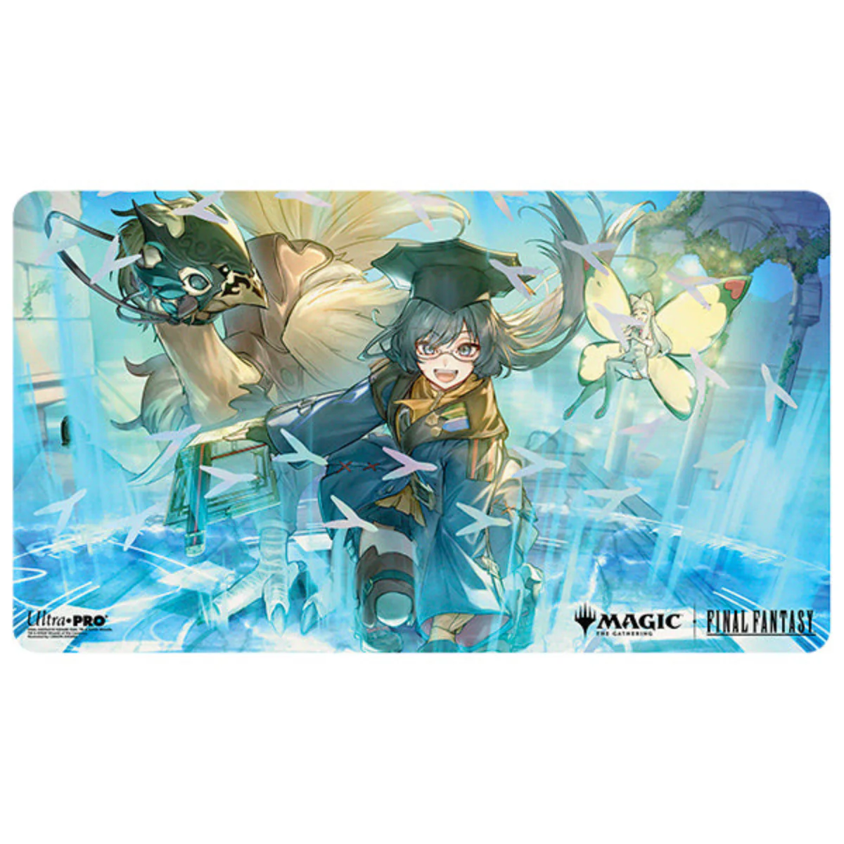 ultra pro final fantasy magic the gathering accessories 13