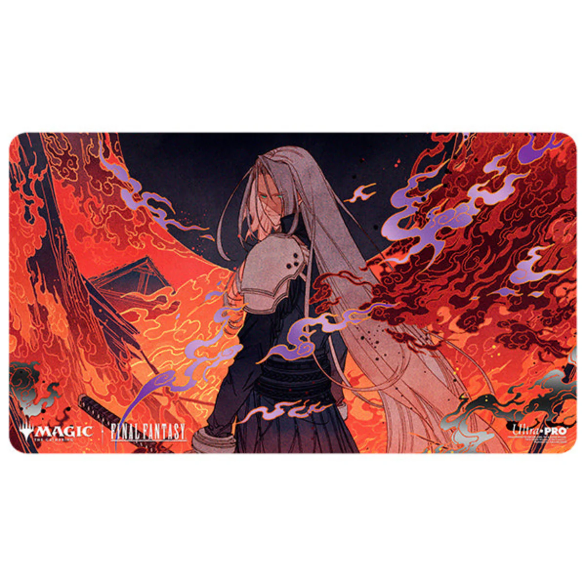 ultra pro final fantasy magic the gathering accessories 14